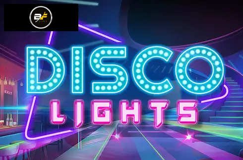 Disco Lights